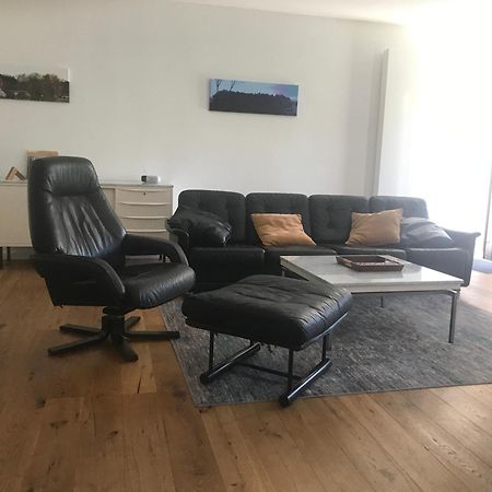 Ferienwohnung Thiele Bad Kissingen Eksteriør billede