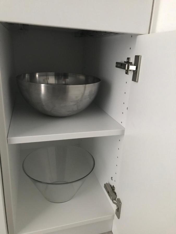Ferienwohnung Thiele Bad Kissingen Eksteriør billede