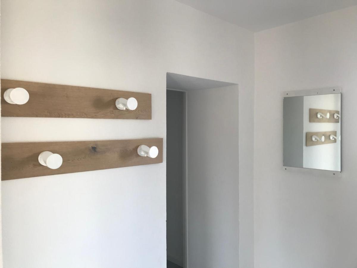 Ferienwohnung Thiele Bad Kissingen Eksteriør billede