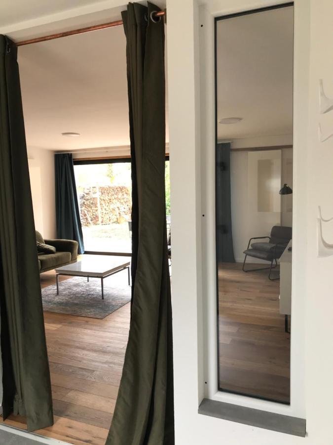 Ferienwohnung Thiele Bad Kissingen Eksteriør billede