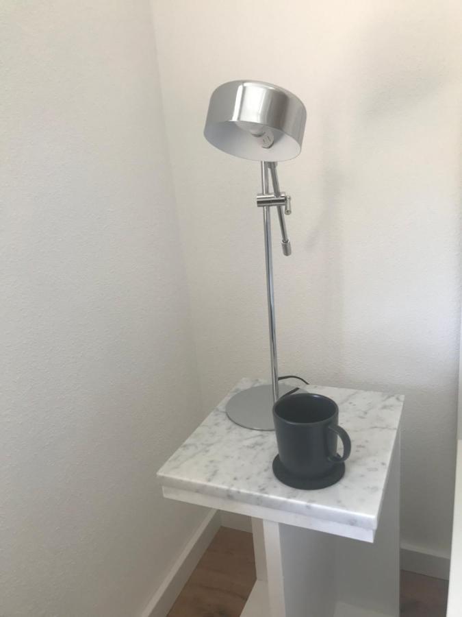Ferienwohnung Thiele Bad Kissingen Eksteriør billede