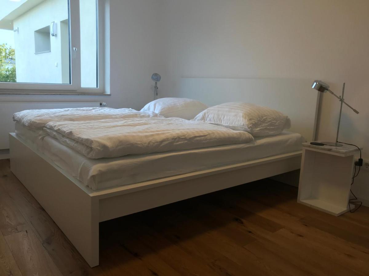 Ferienwohnung Thiele Bad Kissingen Eksteriør billede