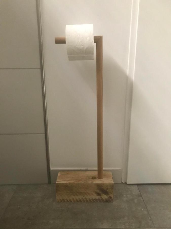 Ferienwohnung Thiele Bad Kissingen Eksteriør billede