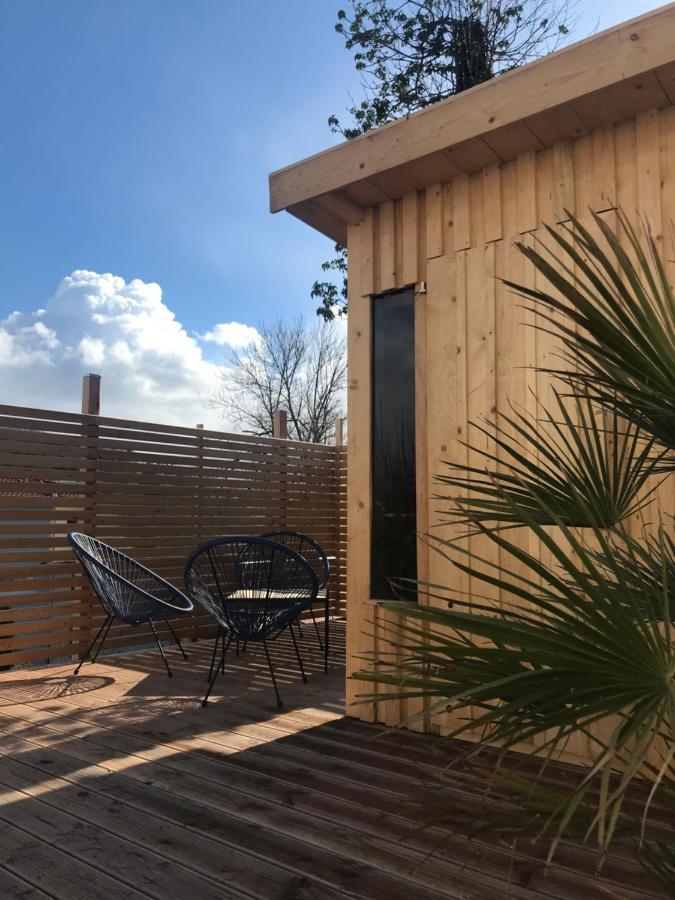 Ferienwohnung Thiele Bad Kissingen Eksteriør billede