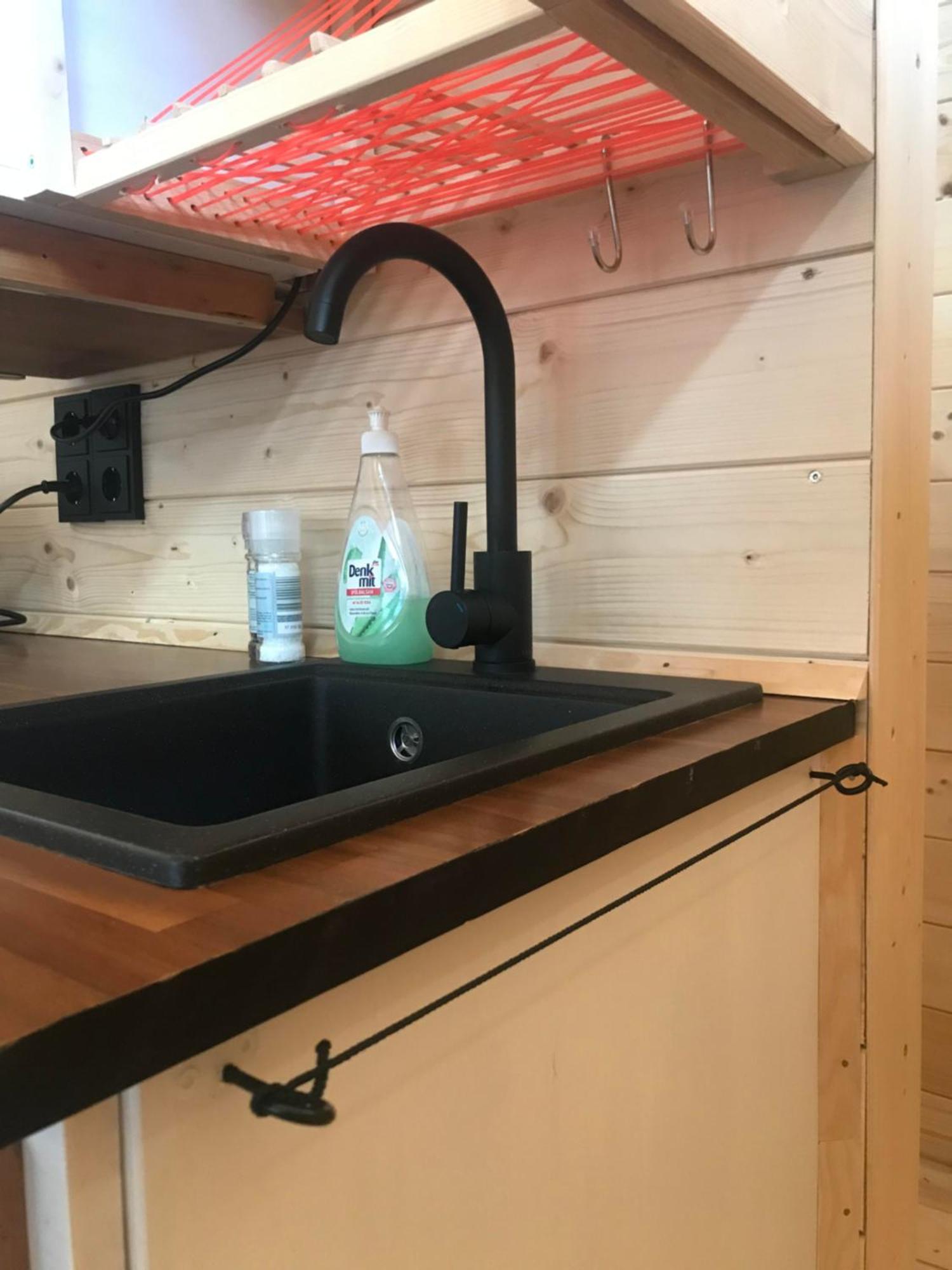 Ferienwohnung Thiele Bad Kissingen Eksteriør billede