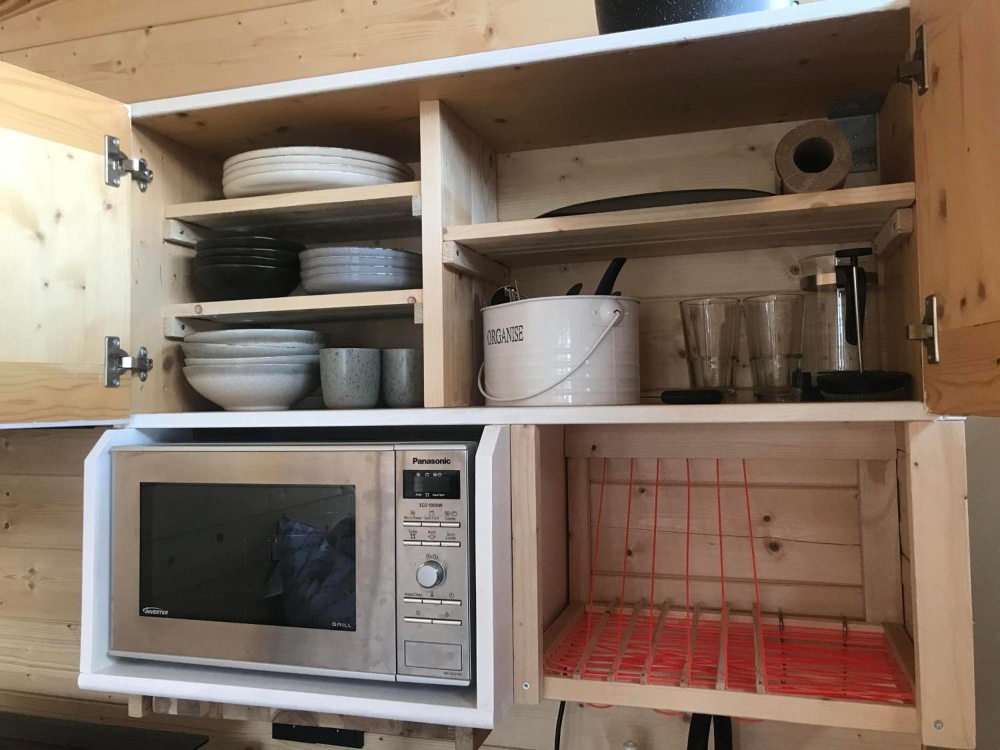 Ferienwohnung Thiele Bad Kissingen Eksteriør billede
