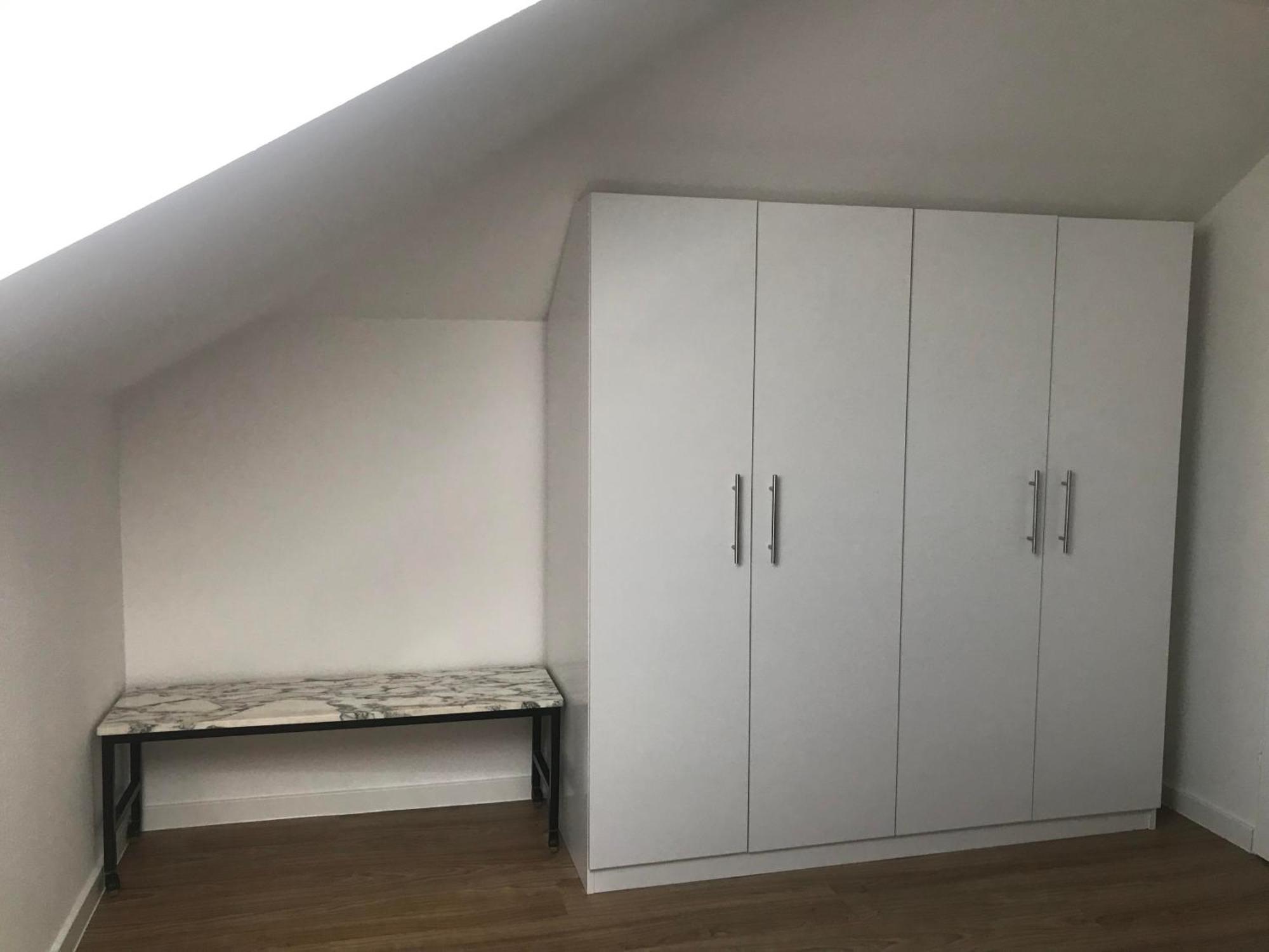 Ferienwohnung Thiele Bad Kissingen Eksteriør billede