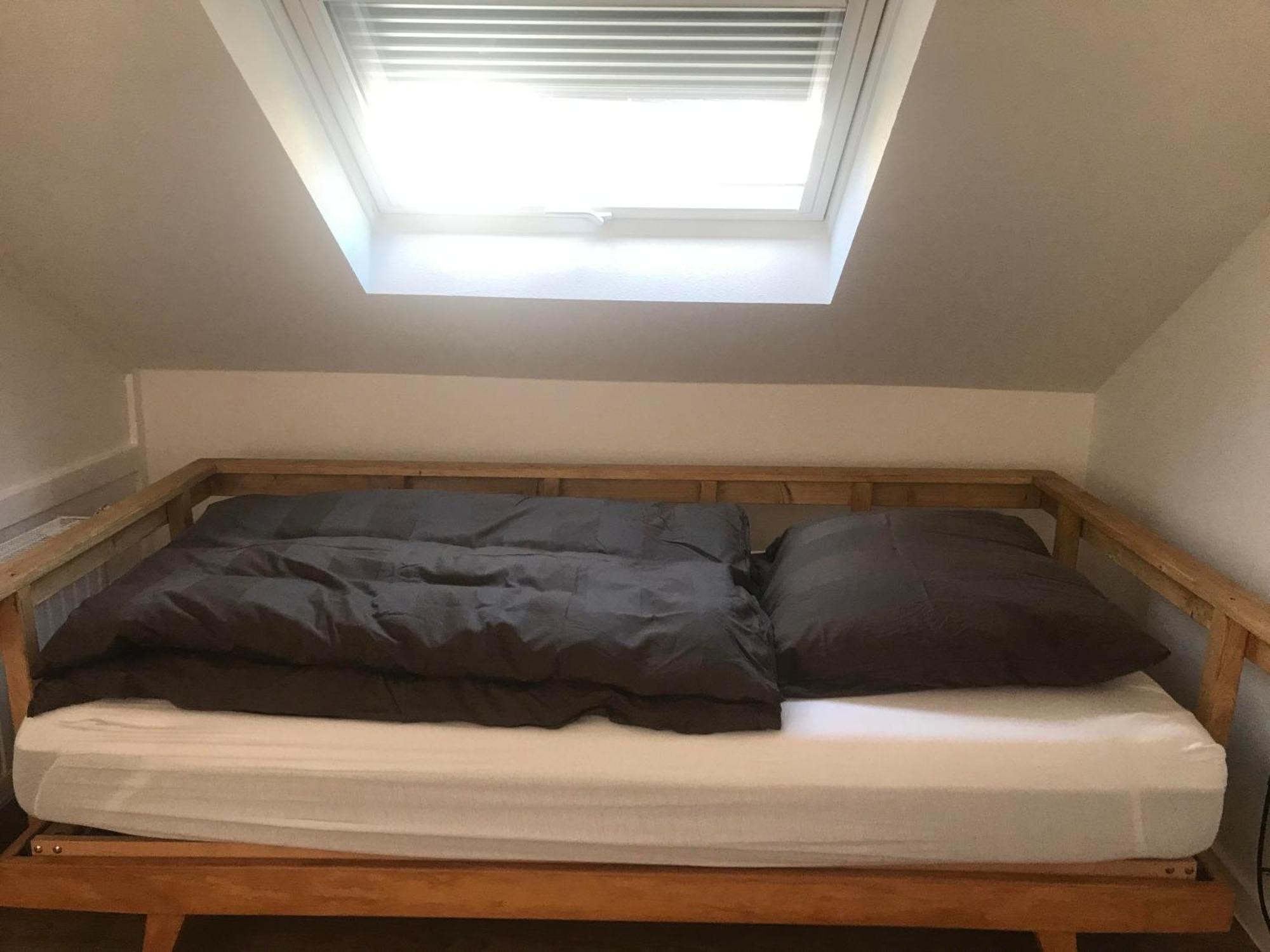 Ferienwohnung Thiele Bad Kissingen Eksteriør billede