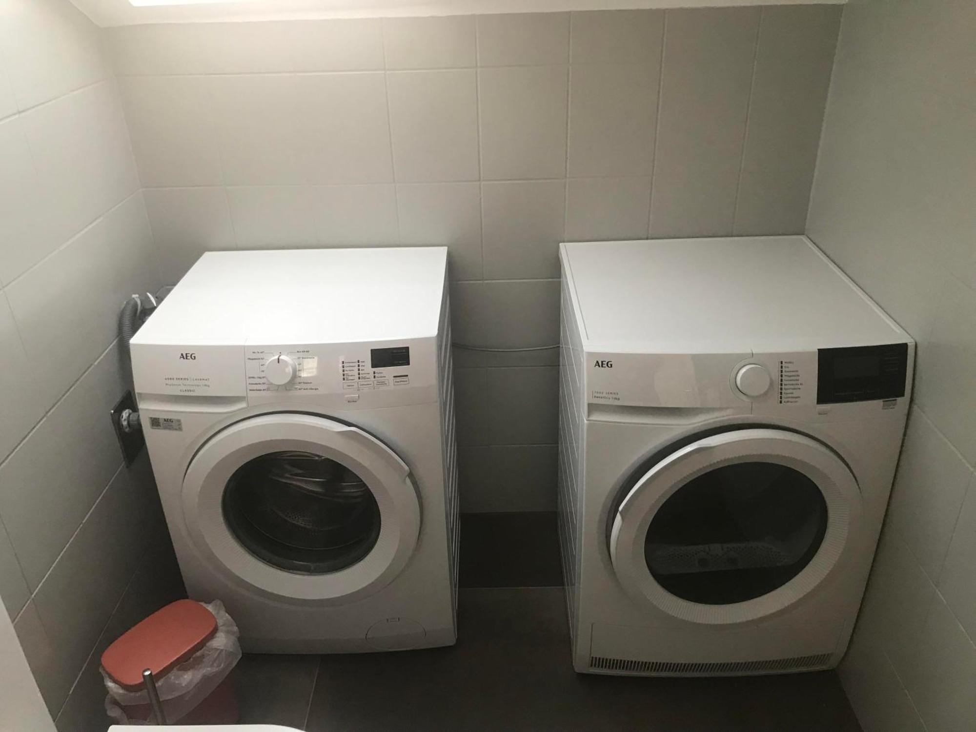 Ferienwohnung Thiele Bad Kissingen Eksteriør billede