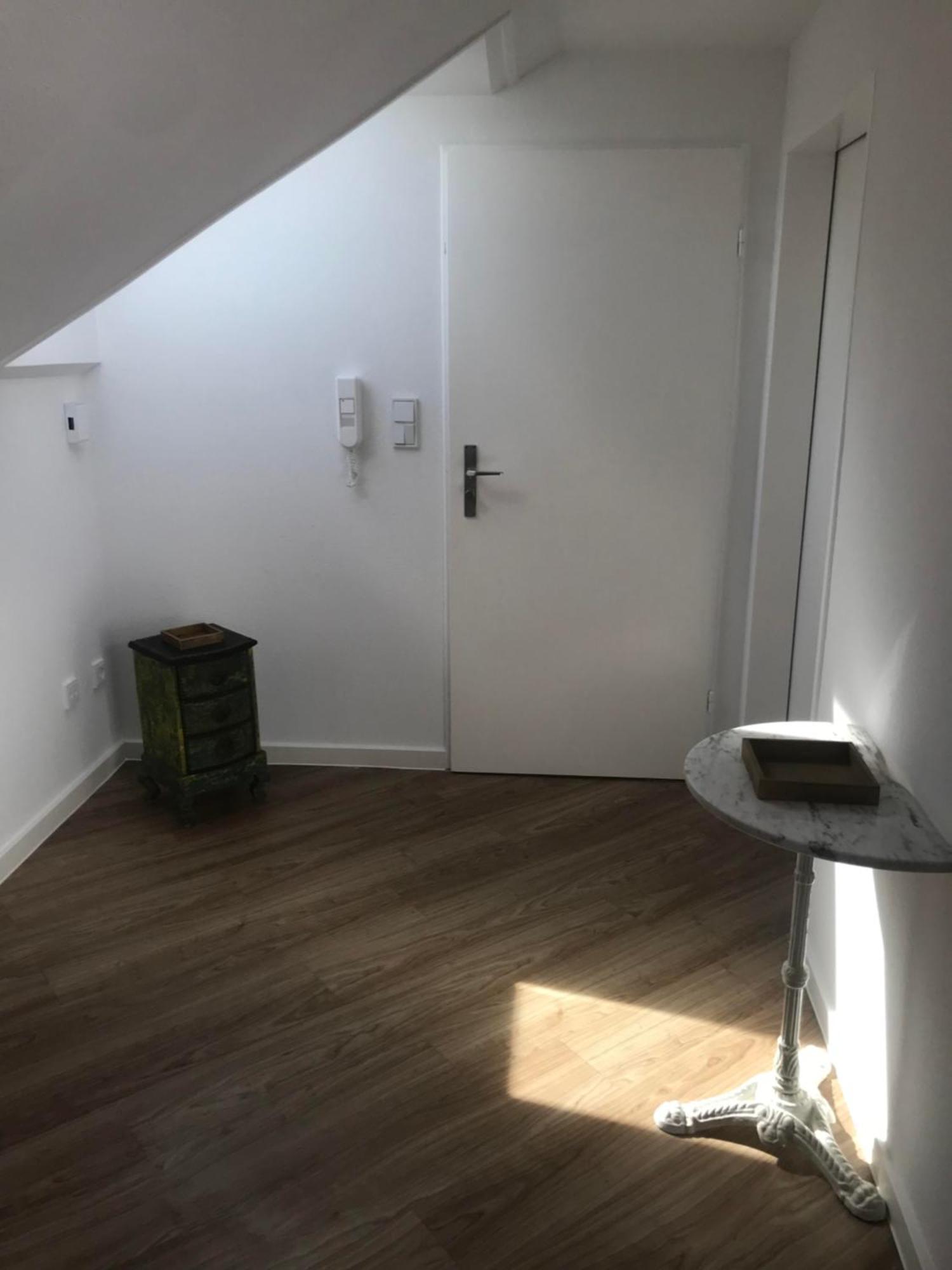 Ferienwohnung Thiele Bad Kissingen Eksteriør billede