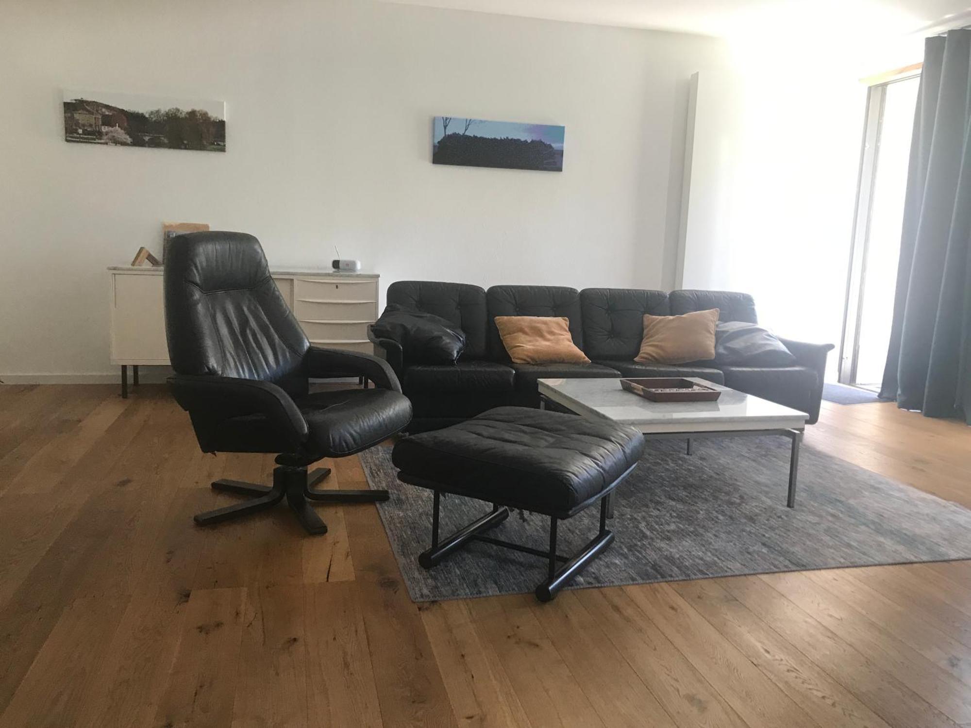 Ferienwohnung Thiele Bad Kissingen Eksteriør billede